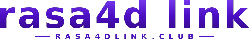 rasa4d link logo